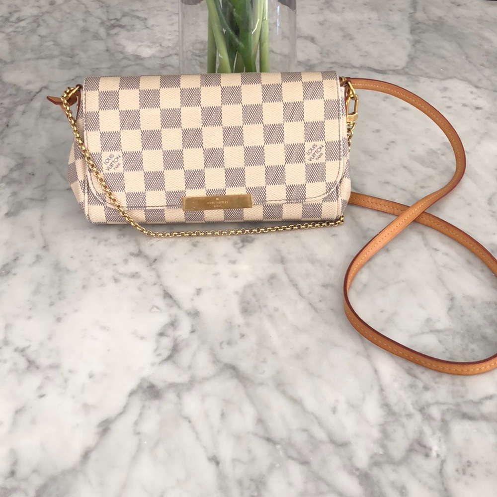 Louis Vuitton Favorite PM